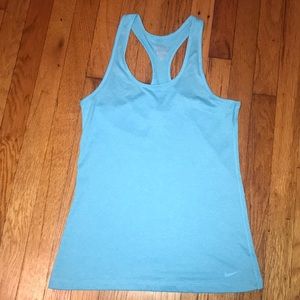 Nike Dri-Fit Tanktop